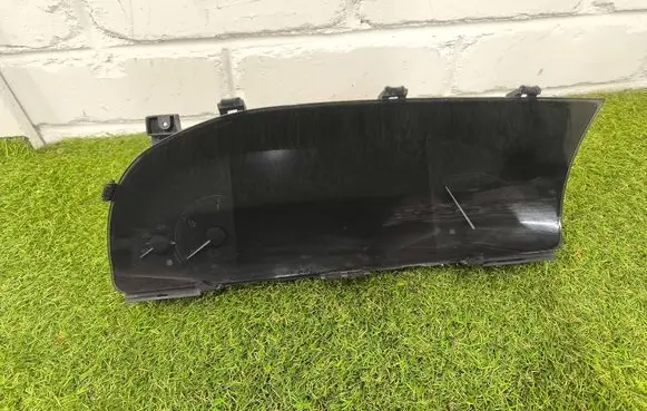 Mercedes-Benz S W221 Speedometer (instrument cluster) A2215403347 0263650030 A2214421821