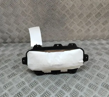 Passenger airbag