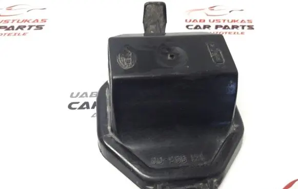 Volkswagen PASSAT B3 Headlight/headlamp dust cover 14199500