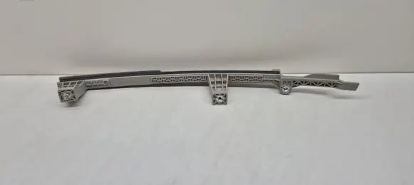 Hyundai Santa Fe Other rear door trim element 