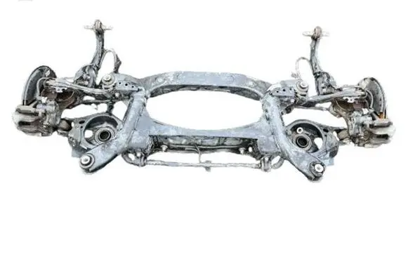 Toyota RAV 4 (XA50) Rear suspension assembly kit set 