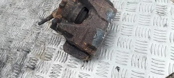Renault Megane III Front brake caliper