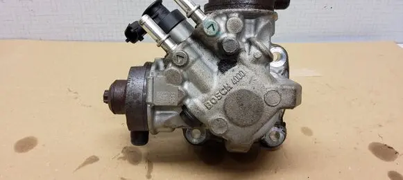 Jeep Grand Cherokee Fuel injection high pressure pump 0445010637 35022130F 120206