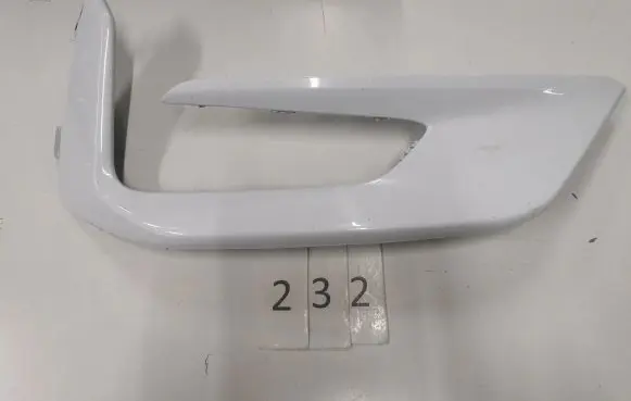 Ford Kuga III Front bumper lower grill C09086487
