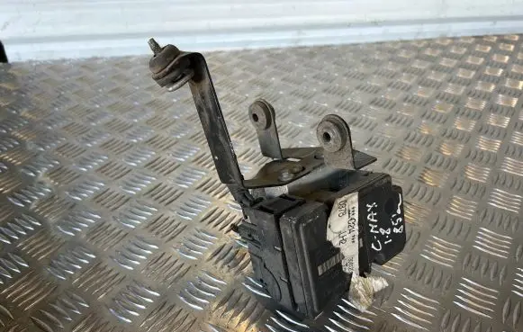 Ford C-MAX I ABS Pump 3M512M110JA 10020700714