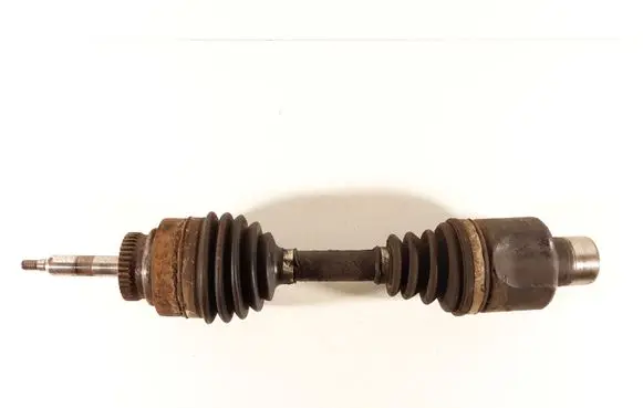 SsangYong Kyron Front driveshaft