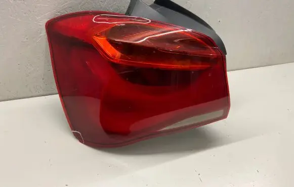 BMW 1 F20 F21 Rear/tail lights 7424493