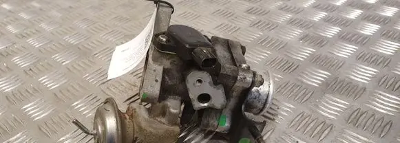 Honda CR-V Throttle valve JT7HC80115