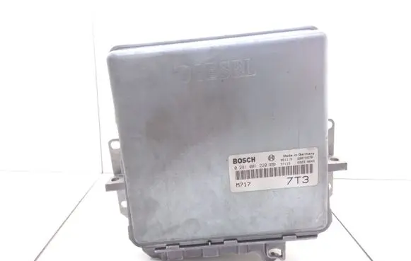Lancia Kappa Engine control unit/module 0281001220