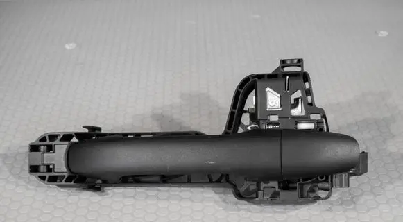 Mercedes-Benz Sprinter W907 W910 Front door exterior handle A9107603600 A9077230100