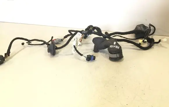 Alfa Romeo 159 Front door wiring loom 50504226