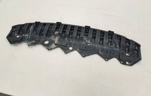 Toyota Urban Cruiser (XP110) Front bumper skid plate/under tray 5261852020