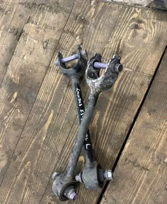 Lexus ES 250 - 300 - 330 Other rear suspension part