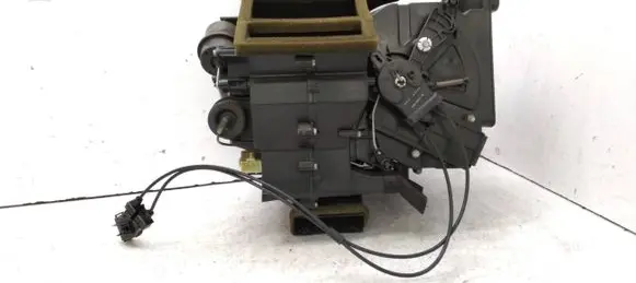 Ford Maverick Interior heater climate box assembly housing YL8H18A332AC 44ZD4172