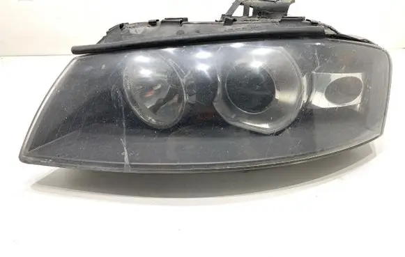 Audi A3 S3 8P Headlight/headlamp 8P0941003D