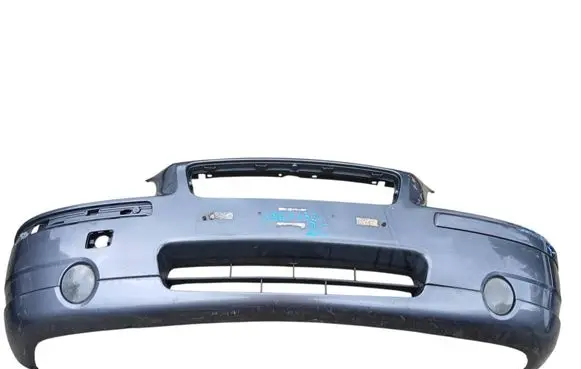 Volvo S60 Front bumper 08693326