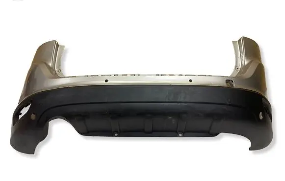 Volvo XC60 Rear bumper 30763426 BPBBB