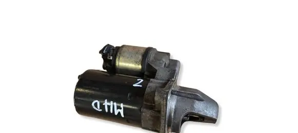 Suzuki Ignis Starter motor 0001107437
