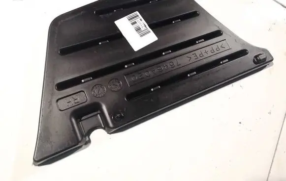Mitsubishi Lancer X Other interior part 7646a020