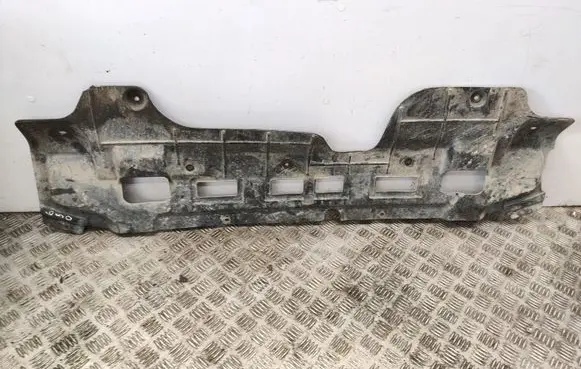 KIA Carnival Engine splash shield/under tray