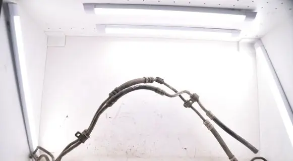 Citroen C4 I Picasso Brake vacuum hose/pipe 