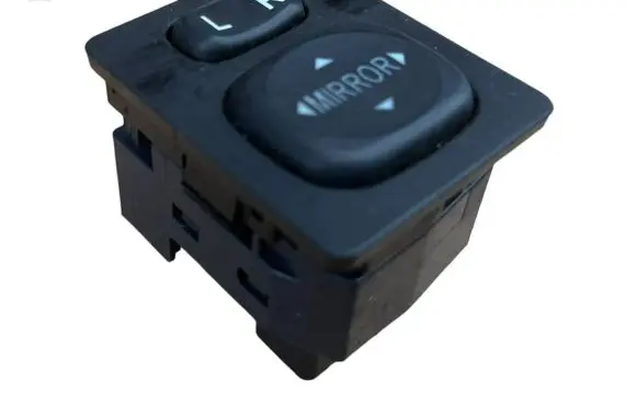 Toyota Auris E180 Wing mirror switch 183640 0260k87