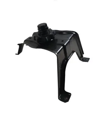 Audi A4 S4 B9 Spare wheel mounting bracket 8W0802715A 8W0803899