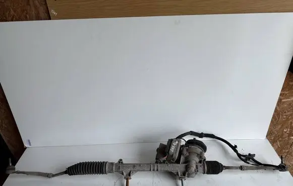 Peugeot 208 Steering rack 9816450380 6700003502