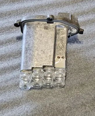 BMW 7 F01 F02 F03 F04 Headlight part 12660