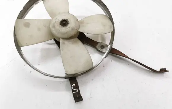Ford Scorpio Fan impeller 