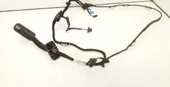 Volkswagen Up Front door wiring loom 1S1971120CQ 6565005