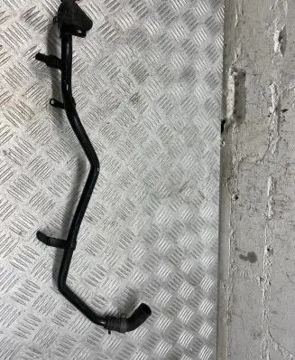 Audi A4 S4 B8 8K Engine coolant pipe/hose 03L122157C