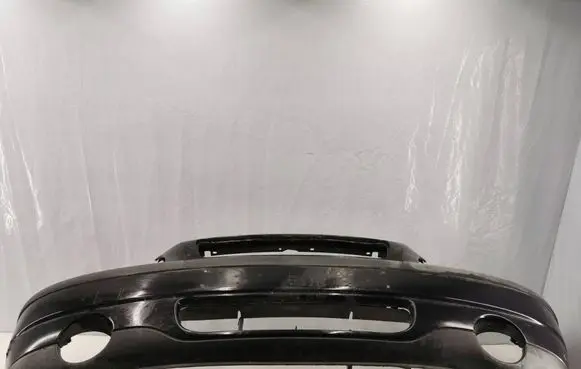 Volvo S60 Front bumper