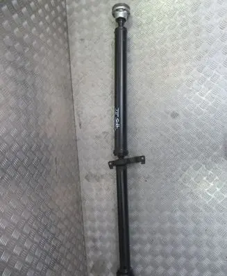 Porsche Cayenne (92A) Driveshaft outer CV joint 