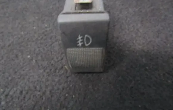Audi A6 S6 C4 4A Fog light switch 4a0941535