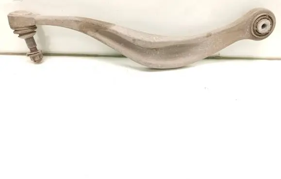 Rear control arm