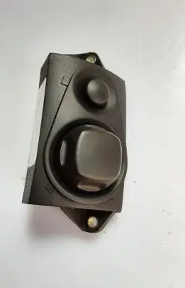 Audi A8 S8 D3 4E Steering wheel adjustment switch 4E0953551