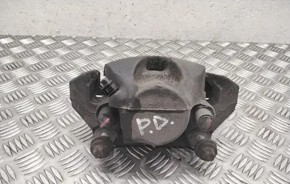 BMW X5 F15 Front brake caliper