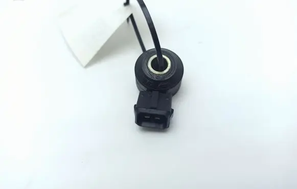Detonation knock sensor