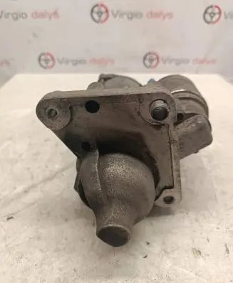 Peugeot 308 Starter motor 9662854180 TS22E26
