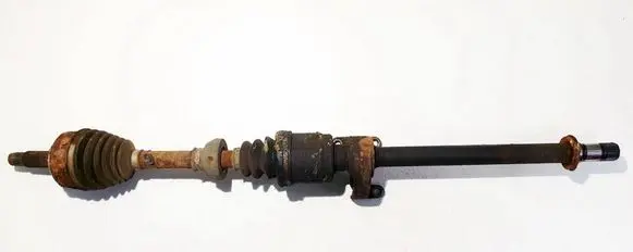 Honda Accord Front driveshaft 