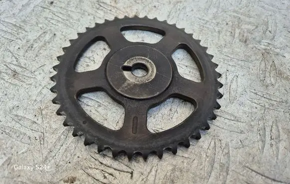 Mazda 3 III Timing chain sprocket 