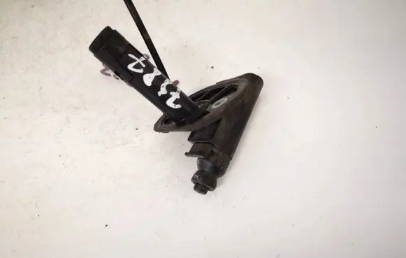 Porsche Cayenne (9PA) Sensor 7l5810899