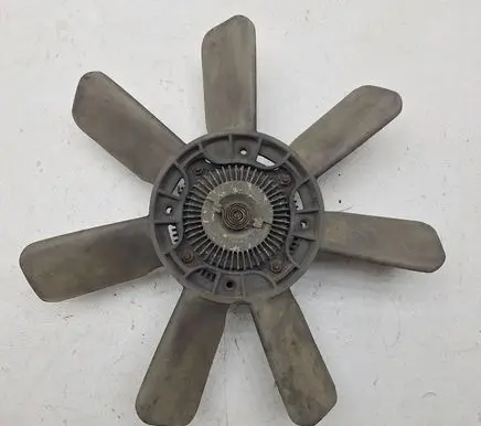 Toyota Land Cruiser (BJ70) Viscous fan clutch 