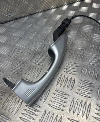 Ford Galaxy Front door exterior handle DS73F22404A