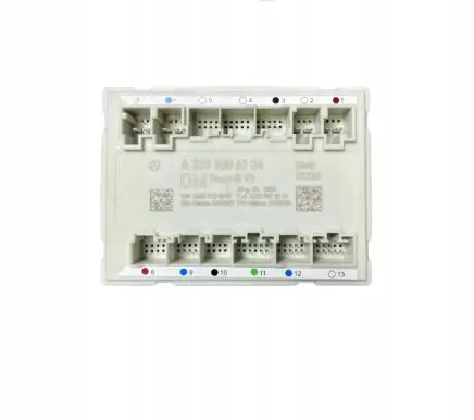 Mercedes-Benz S W223 Other control units/modules A2239006134