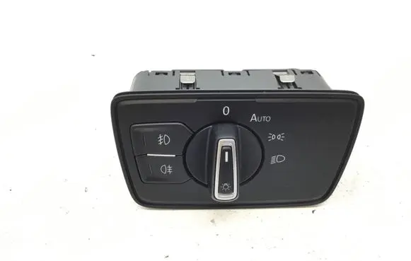 Volkswagen PASSAT B8 Light switch 3G0941633H