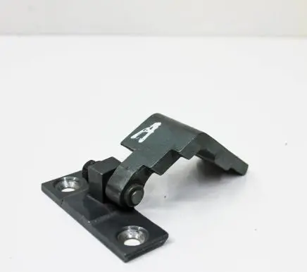BMW X5 E70 Rear door lower hinge 7160825
