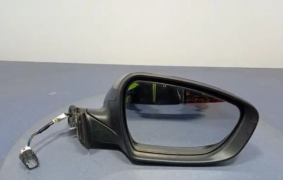 KIA Ceed Front door electric wing mirror 87620-A2020