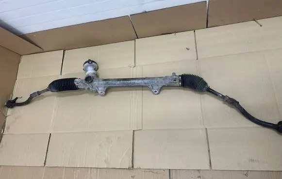 KIA Ceed Steering rack 56500A6000